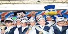 Geleneksel Sünnet Şöleni Kayıtları Başladı
