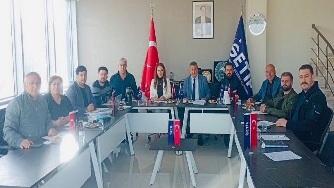 GETİP’te icra kurulu belli oldu