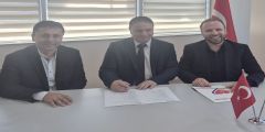 GGC, Özel İlgi İle Sağlık Anlaşması İmzaladı