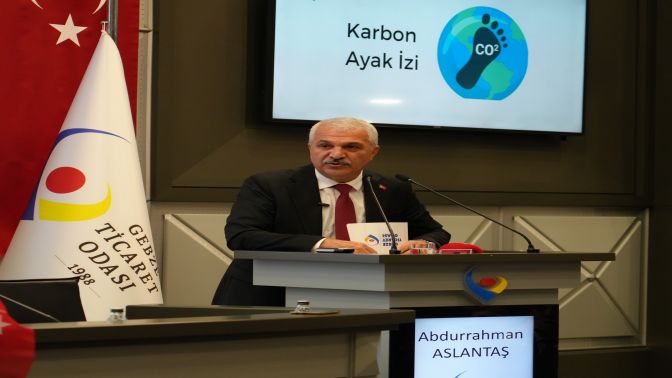 GTO, Ekim'de Vites Yükseltti..