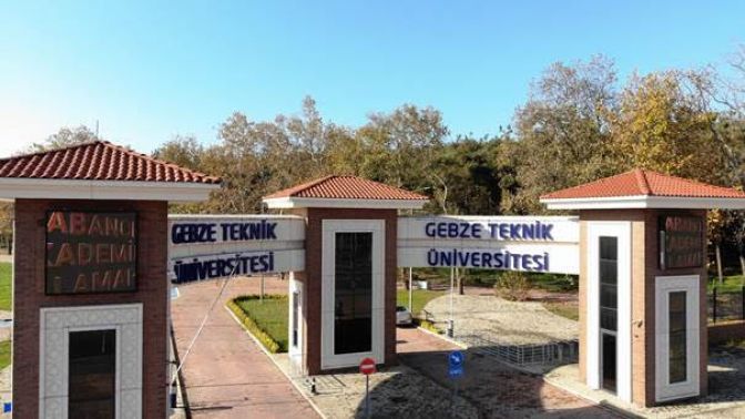 GTÜ Öğrencilerine TÜBİTAK'tan Büyük Araştırma Desteği
