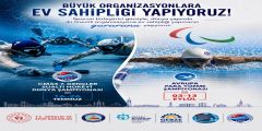 İki Dev Organizasyon Gebze’de