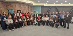 İzmit Körfezi’nde “Haydi Yelken Basın”