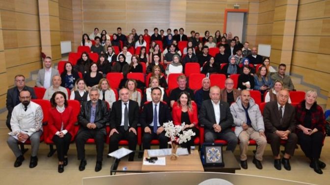 Kocaeli Turizmi İçin Güç Birliği