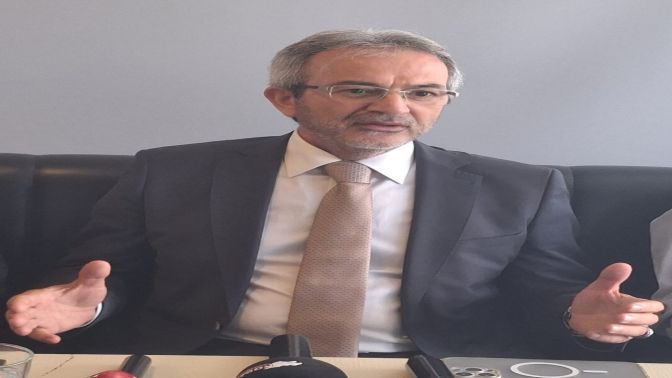 KSO Başkan Adayı Adnan Köşker: “Sanayicinin Dilinden En İyi Ben Anlarım”
