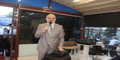 Meslek Komitesi Üyeleriyle Çağ Kebap Buluşması