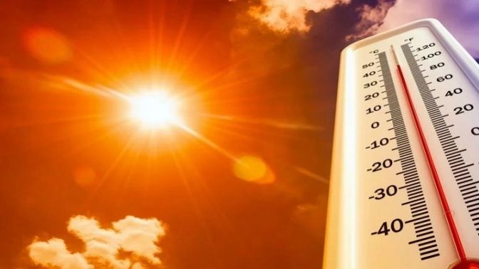 Meteoroloji uyardı: Termometreler 40 dereceyi görecek