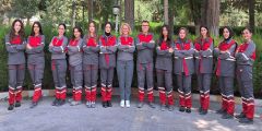 OYAK CEMENTA Kadın Çalışmaları Programını tamamlandı