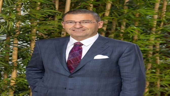 OYAK Çimento, yeşil dönüşümle sektöre yön veriyor
