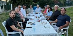 "Haydi Yelken Basın!" Projesi Yelkenlerini Bilimle Doldurdu!