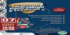 Veysel Kavrayan Kartepe Gastronomi Festivali’nde Jüri