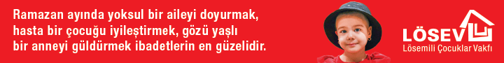 LÖSEV ŞUBAT İLAN