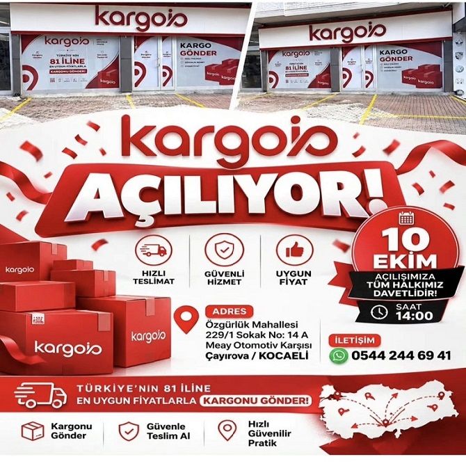 KARGOO