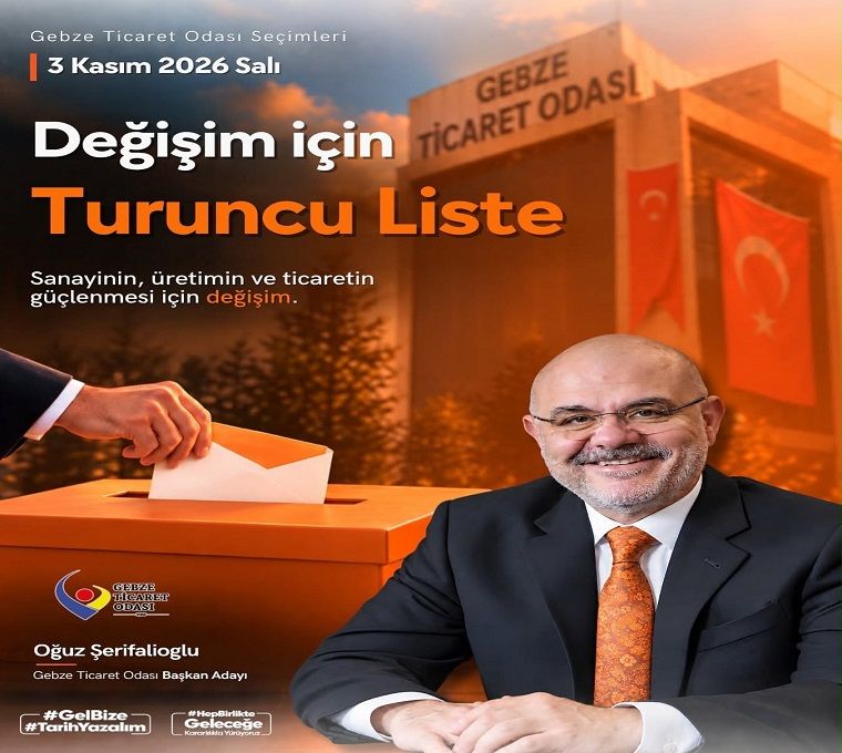 OĞUZ ŞERİFALİOĞLU