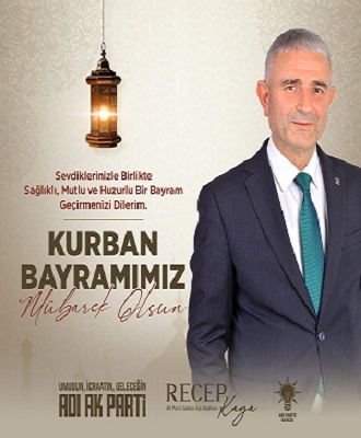 RECEP KAYA