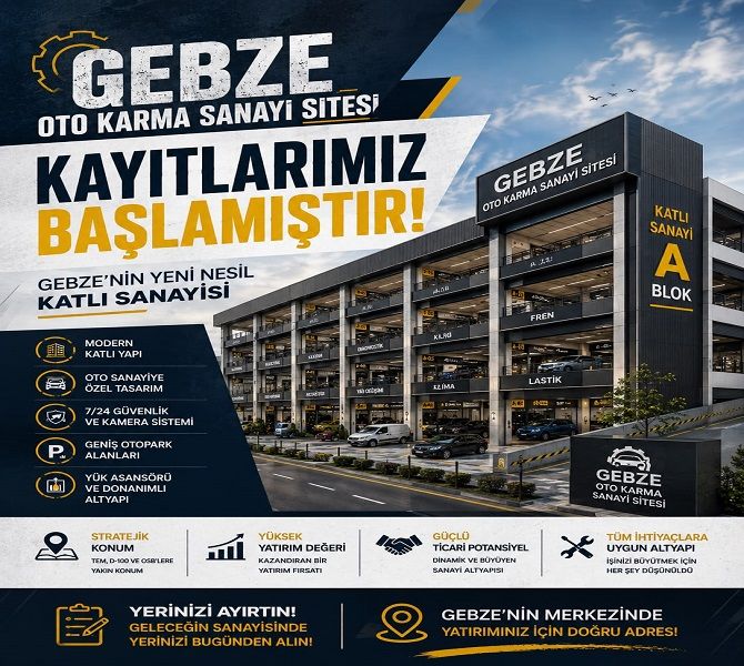 TATLIKUYU OTO SANAYİ KOOP