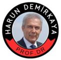 Prof. Dr. Harun Demirkaya